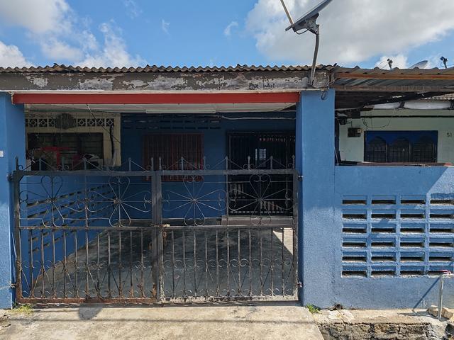 Terraced House for sale in Kuantan, Pahang
