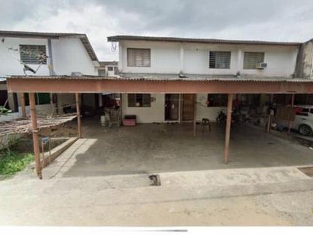 Terraced House for sale in Gua Musang, Kelantan