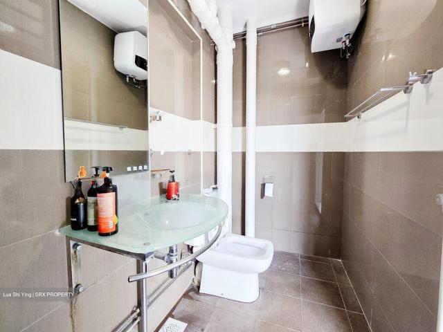 Detached House for sale in Alexandra Road
