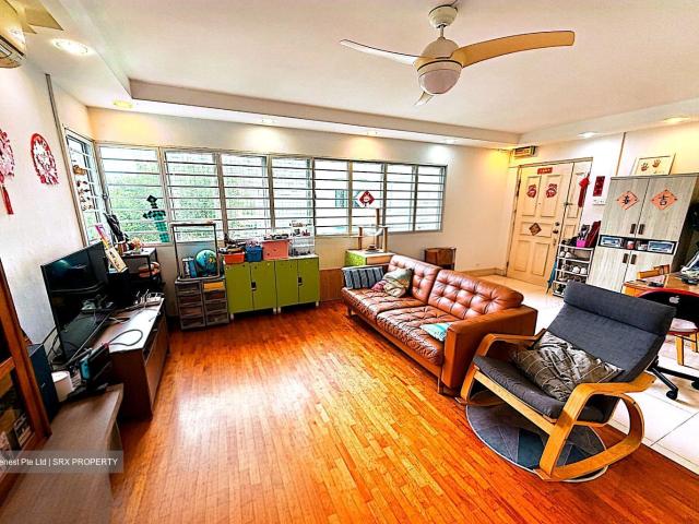 Detached House for sale in Alexandra Road