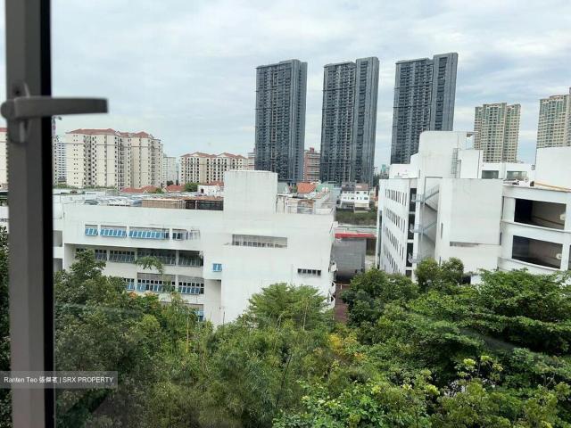 Detached House for sale in Alexandra Road