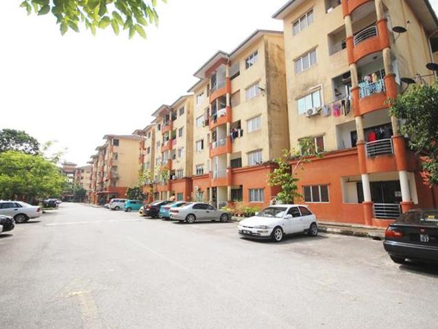 Property for sale in Petaling, Alam Impian