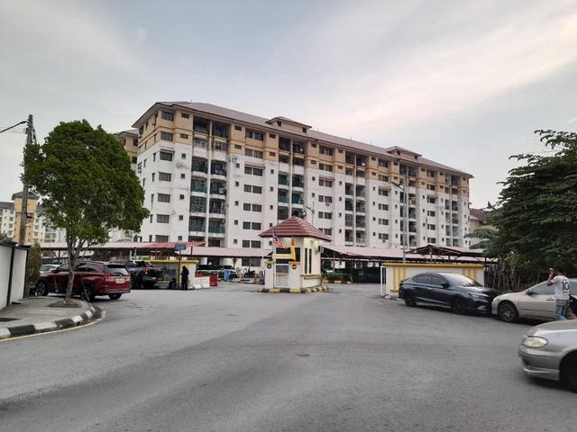 Condominium for sale in Port Klang, Selangor