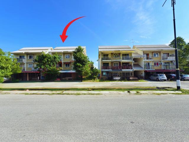 Apartment for sale in Tringganu