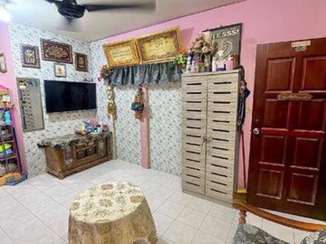 Apartment for sale in Tuaran, Bahagian Pantai Barat