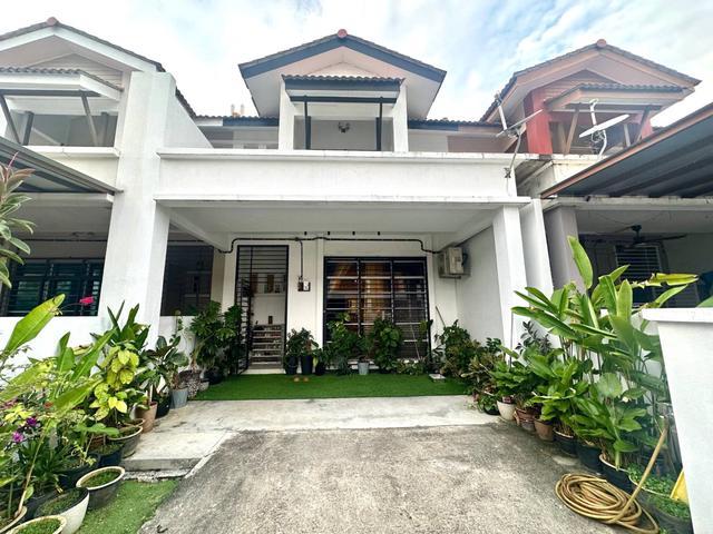 Terraced House for sale in Bandar Saujana Utama, Kuala Selangor