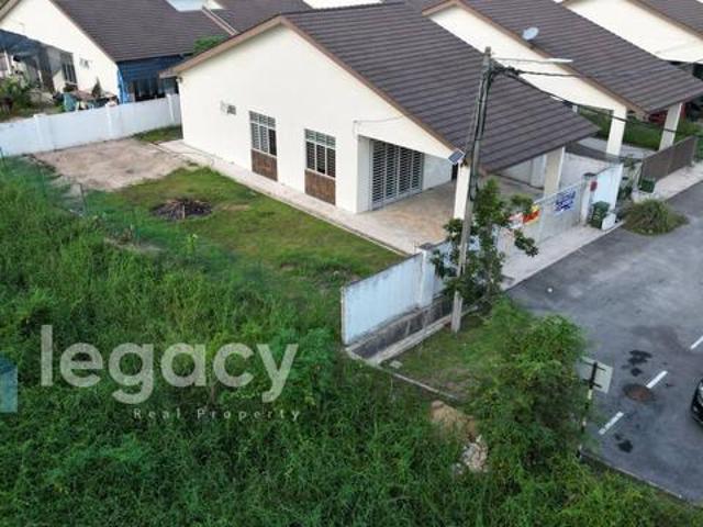 Residential House for sale in Kuantan, Pahang