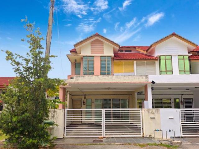 Terraced House for sale in Kuantan, Pahang