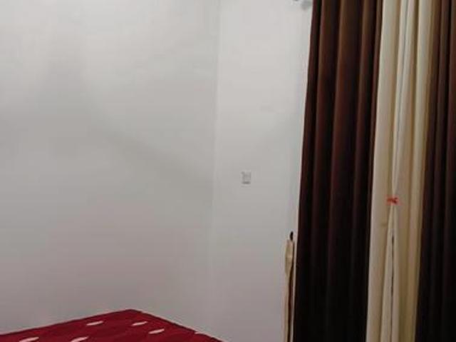 Bungalow for rent in Tringganu