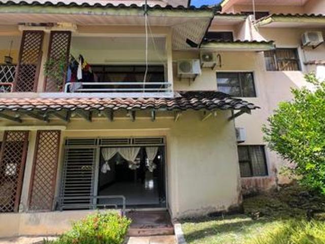 Townhouse for sale in Pejabat Pelajaran Daerah Langkawi, Kuah