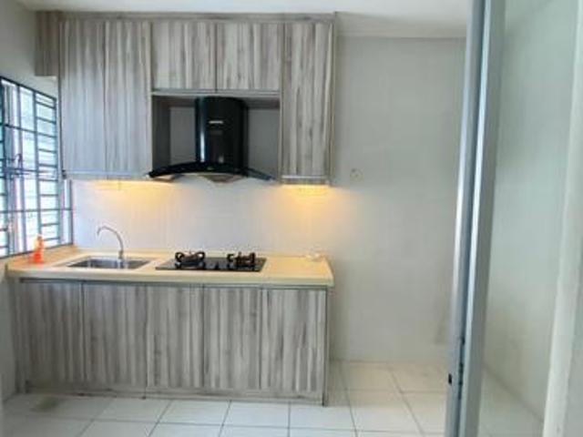 Townhouse for sale in Saujana, Selangor