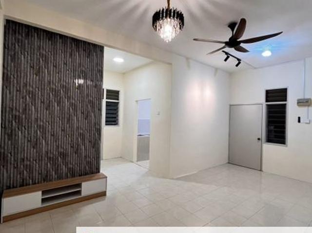 House for sale in Wellesley, Penang