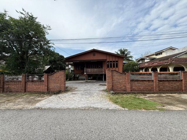 Bungalow for sale in Tringganu