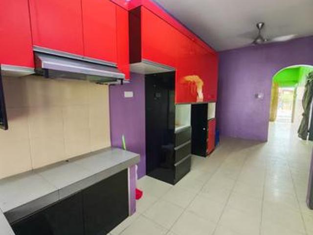 Terraced House for sale in Perak