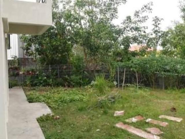 Terraced House for sale in Tuaran Village, Sabah