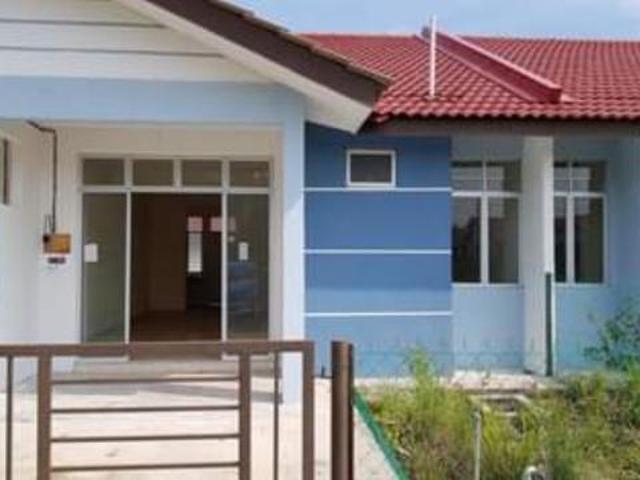Terraced House for sale in Tumpat, Kelantan
