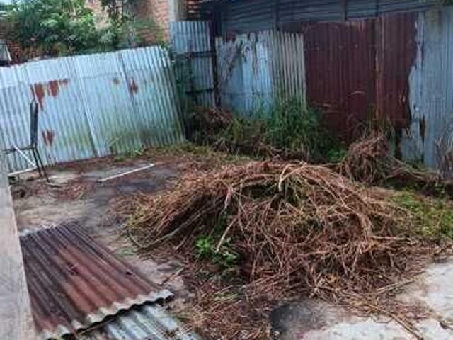 Rumah dijual di Pekanbaru