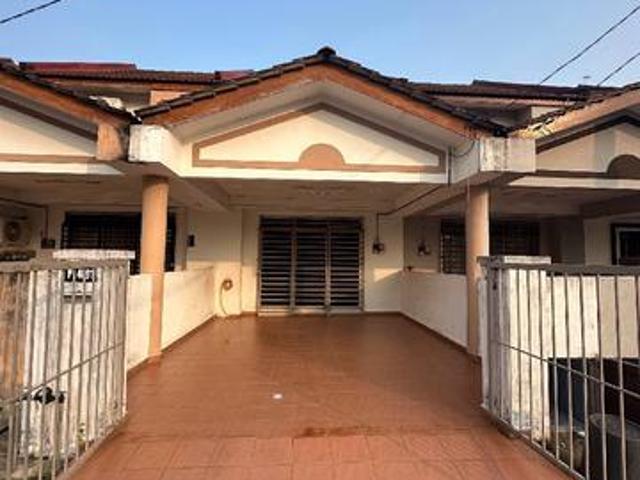 Terraced House for sale in Chukai, Kemaman