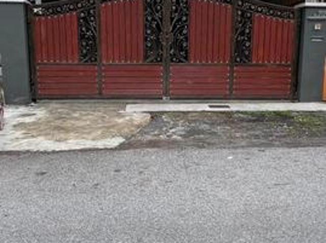 Terraced House for sale in Padang Serai, Kedah