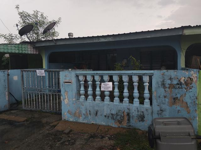 Terraced House for sale in Perak, Tanjong Ipoh