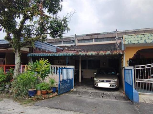 Terraced House for sale in Taiping, Larut, Matang dan Selama
