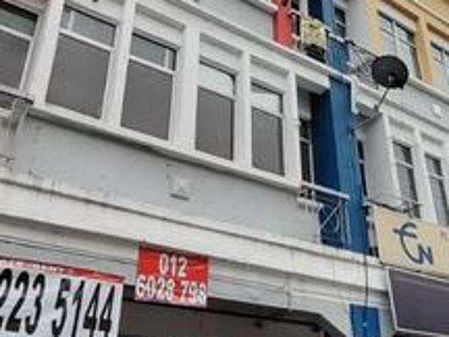 Property for sale in Selayang, Selangor