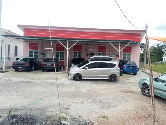 Terraced House for sale in Majlis Perbandaran Kajang, Hulu Langat