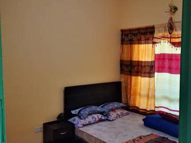Terraced House for sale in Papar, Bahagian Pantai Barat