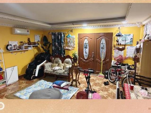 Terraced House for sale in Tamparuli, Sabah