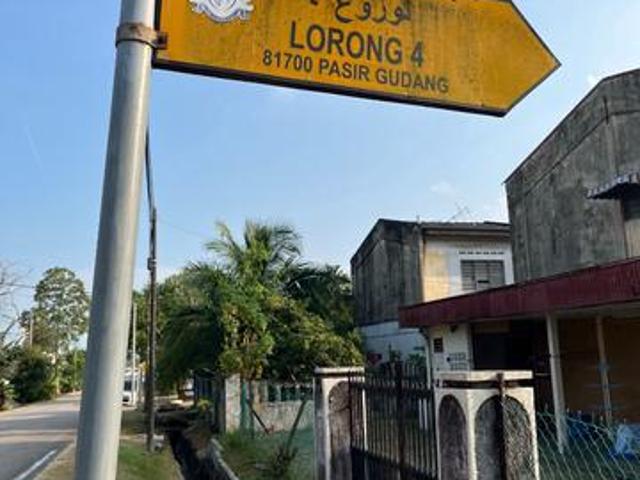 Terraced House for sale in Pasir Gudang, Johor Bahru