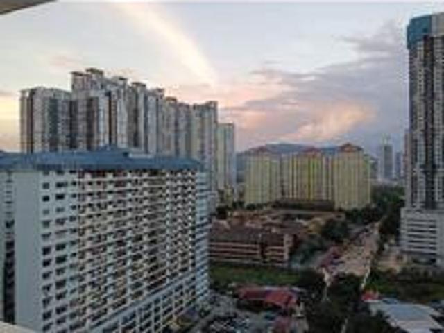 Flat for sale in Country Heights Damansara, Kuala Lumpur
