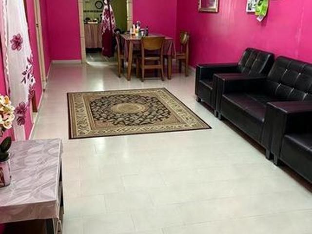 Terraced House for sale in Krubong