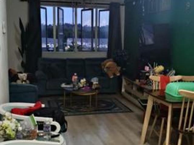 Apartment for sale in Labuan