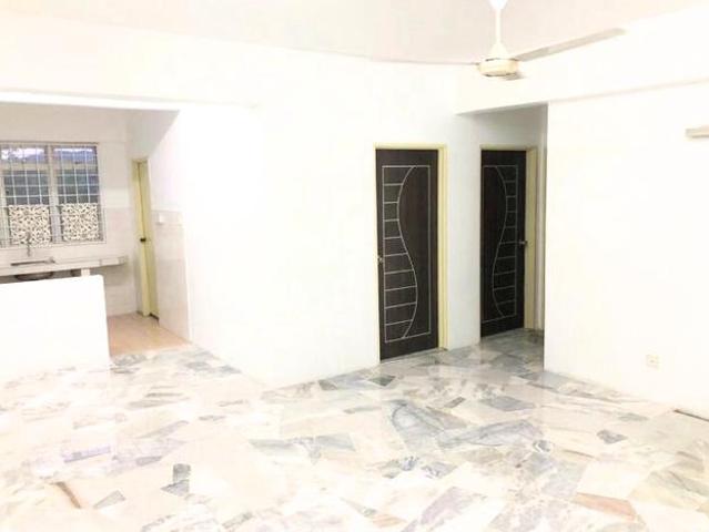 Apartment for sale in Bandar Baru Bangi, Majlis Perbandaran Kajang