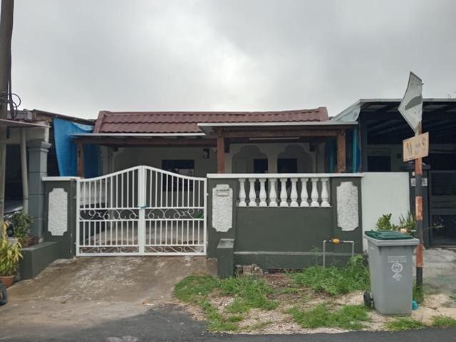 Terraced House for sale in Skudai, Iskandar Puteri