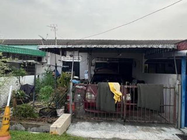 Terraced House for sale in Teluk Intan, Hilir Perak