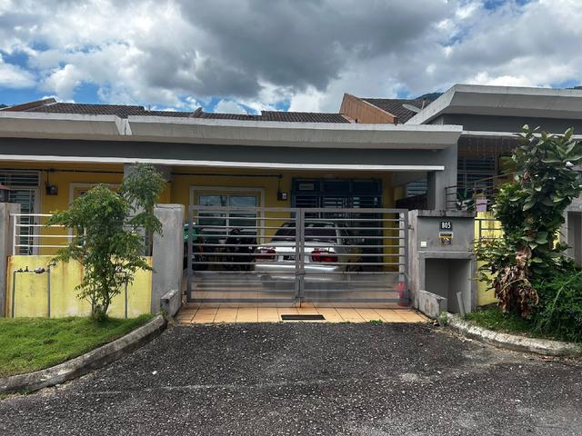 Terraced House for sale in Seremban
