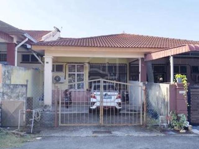Terraced House for sale in Labu Jaya, Negeri Sembilan