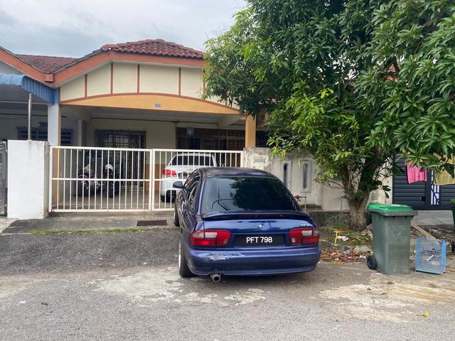 Terraced House for sale in Kuala Muda, Kedah