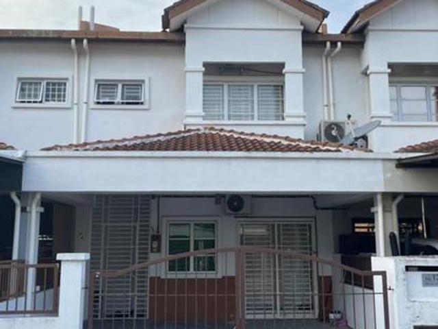 Terraced House for sale in Petaling, Alam Impian