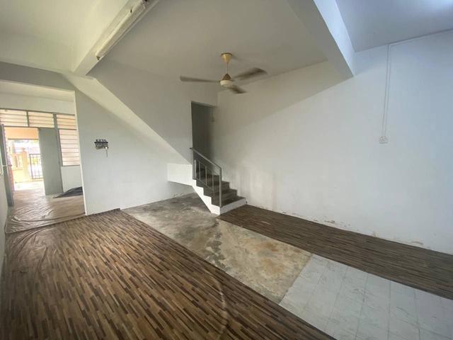 Terraced House for sale in Bandar Johor Bahru, Johor