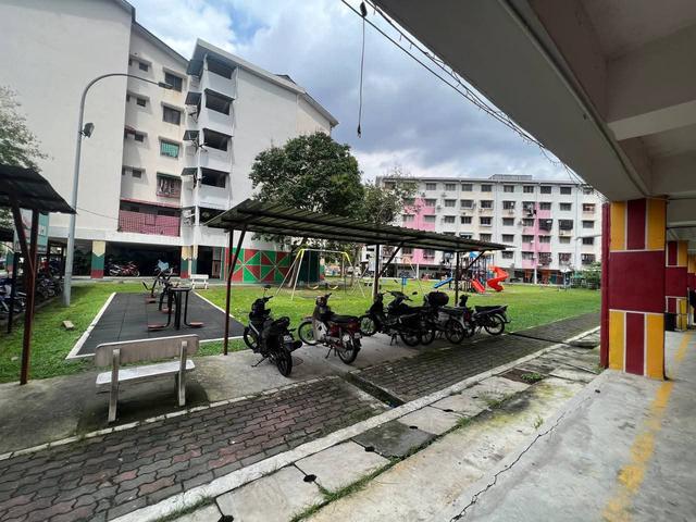 Apartment for sale in Petaling, Alam Impian