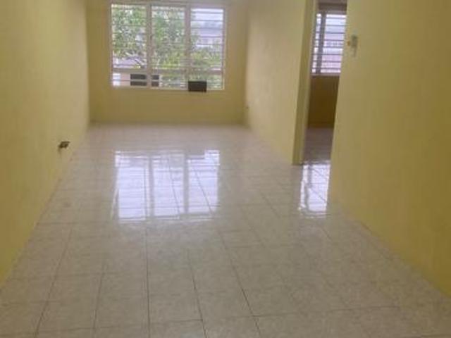 Flat for sale in Selayang, Selangor
