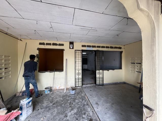 Terraced House for sale in Bukit Ledang, Johor