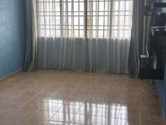 Apartment for sale in Georgetown, Penang