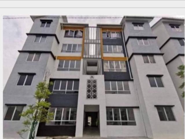 Apartment for sale in Perak, Tanjong Ipoh