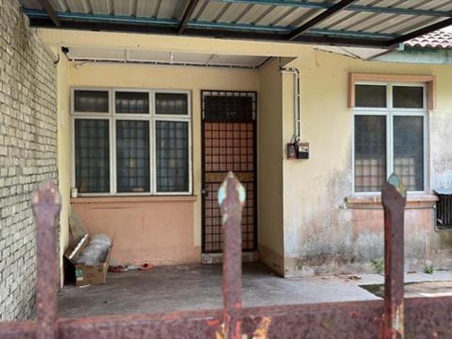 Terraced House for sale in Melor, Kelantan