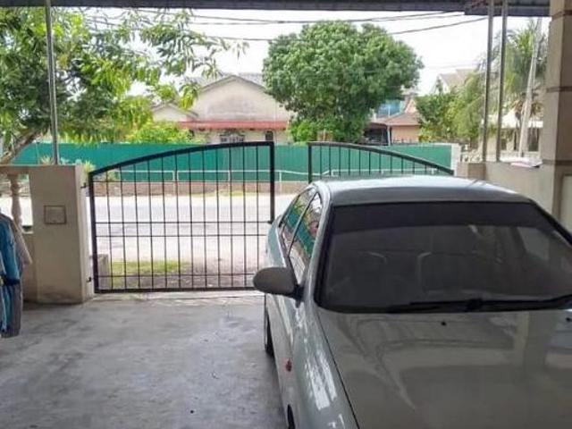 Terraced House for sale in Perak, Intan