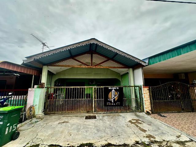 Terraced House for sale in Sarang, Kedah
