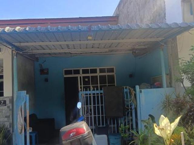 Terraced House for sale in Batu Pahat, Johor